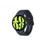 Samsung Galaxy Watch6 SM-R945FZKADBT viedpulkstenis / sporta pulkstenis 3,81 cm (1,5 collu)