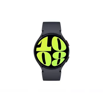 Samsung Galaxy Watch6 SM-R945FZKADBT viedpulkstenis / sporta pulkstenis 3,81 cm (1,5 collu)