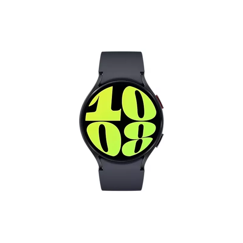 Samsung Galaxy Watch6 SM-R945FZKADBT viedpulkstenis / sporta pulkstenis 3,81 cm (1,5 collu)