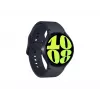 Samsung Galaxy Watch6 SM-R945FZKADBT viedpulkstenis / sporta pulkstenis 3,81 cm (1,5 collu)