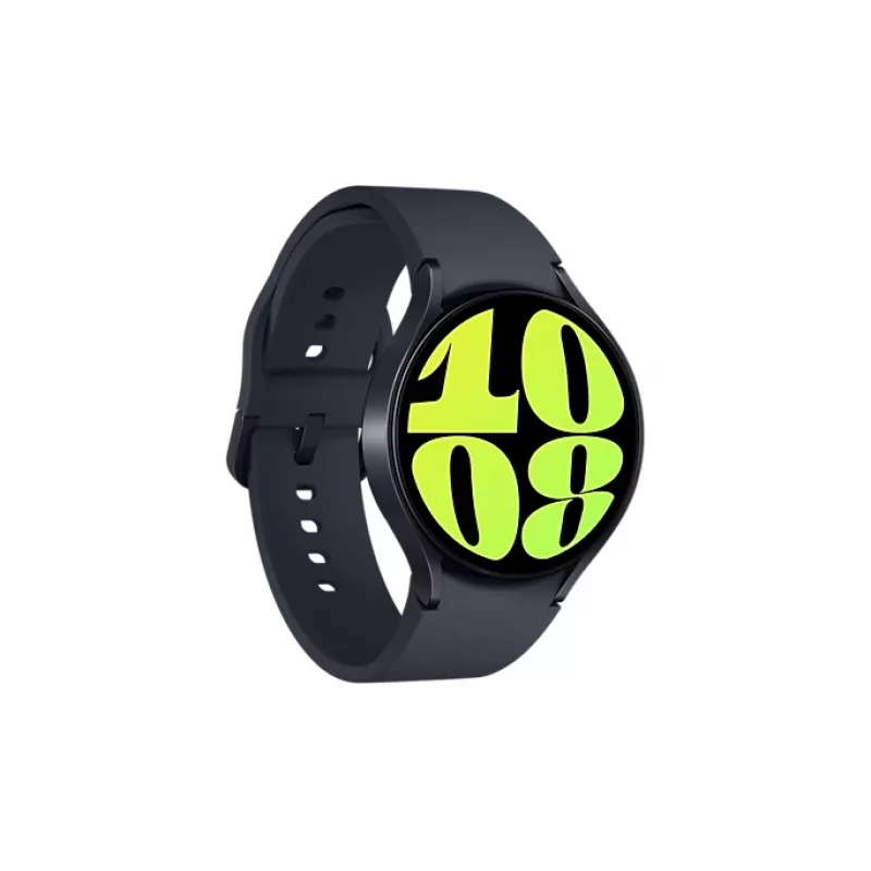 Samsung Galaxy Watch6 SM-R945FZKADBT viedpulkstenis / sporta pulkstenis 3,81 cm (1,5 collu)