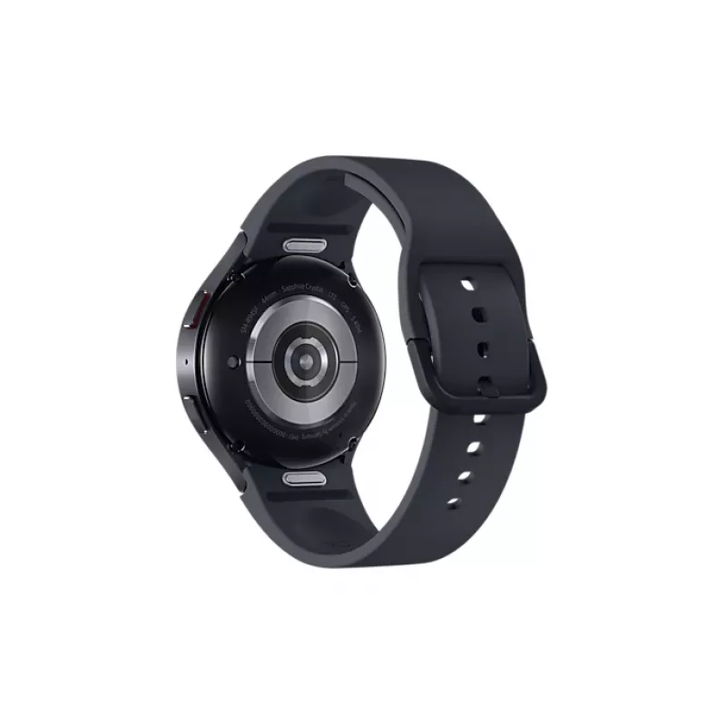 Samsung Galaxy Watch6 SM-R945FZKADBT viedpulkstenis / sporta pulkstenis 3,81 cm (1,5 collu)