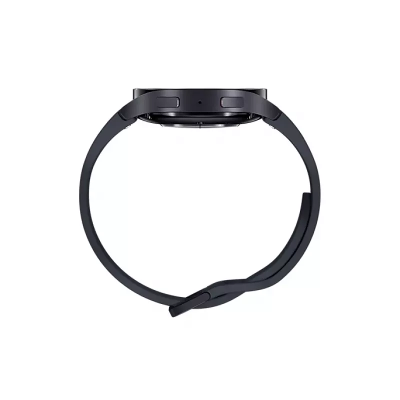 Samsung Galaxy Watch6 SM-R945FZKADBT viedpulkstenis / sporta pulkstenis 3,81 cm (1,5 collu)