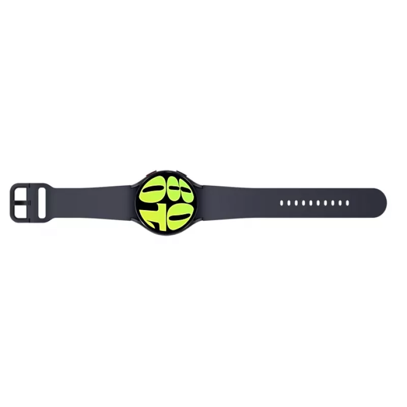 Samsung Galaxy Watch6 SM-R945FZKADBT viedpulkstenis / sporta pulkstenis 3,81 cm (1,5 collu)