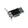 Intel X540T2BLK tīkla karte Iekšējais Ethernet 10000 Mbit/s