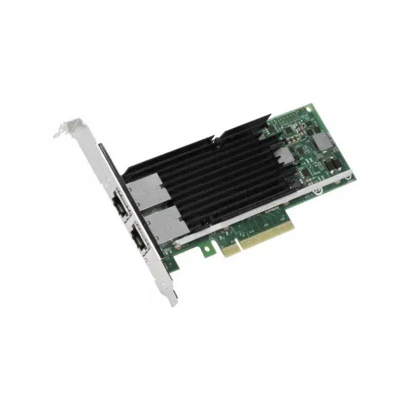 Intel X540T2BLK tīkla karte Iekšējais Ethernet 10000 Mbit/s