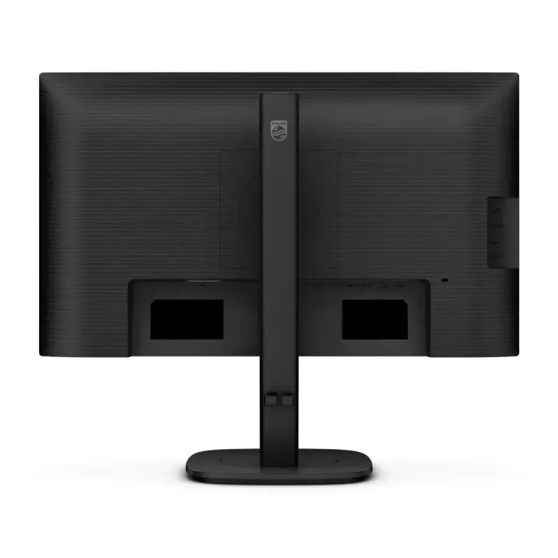 Philips 3000 series 24B2U3301D/00 datora monitors 61,2 cm (24,1 collu) 1920 x 1200 pikseļi WUXGA LCD Melns