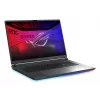 ASUS ROG Strix G18 G815LW-S9016W Intel Core Ultra 9 275HX klēpjdators 45,7 cm (18 collu) WQXGA 32 GB DDR5-SDRAM 2 TB SSD NVIDIA GeForce RTX 5080 Wi-Fi 7 (802.11be) Windows 11 Home Zaļš, Pelēks
