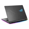 ASUS ROG Strix G18 G815LW-S9016W Intel Core Ultra 9 275HX klēpjdators 45,7 cm (18 collu) WQXGA 32 GB DDR5-SDRAM 2 TB SSD NVIDIA GeForce RTX 5080 Wi-Fi 7 (802.11be) Windows 11 Home Zaļš, Pelēks