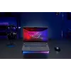 ASUS ROG Strix G18 G815LW-S9016W Intel Core Ultra 9 275HX klēpjdators 45,7 cm (18 collu) WQXGA 32 GB DDR5-SDRAM 2 TB SSD NVIDIA GeForce RTX 5080 Wi-Fi 7 (802.11be) Windows 11 Home Zaļš, Pelēks