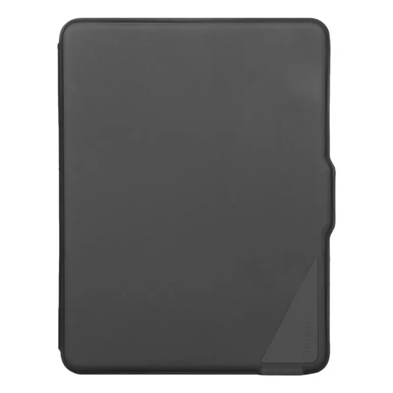 Targus VersaVu spāņu Bluetooth melna tastatūra ar skārienpaliktni iPad 13 collām
