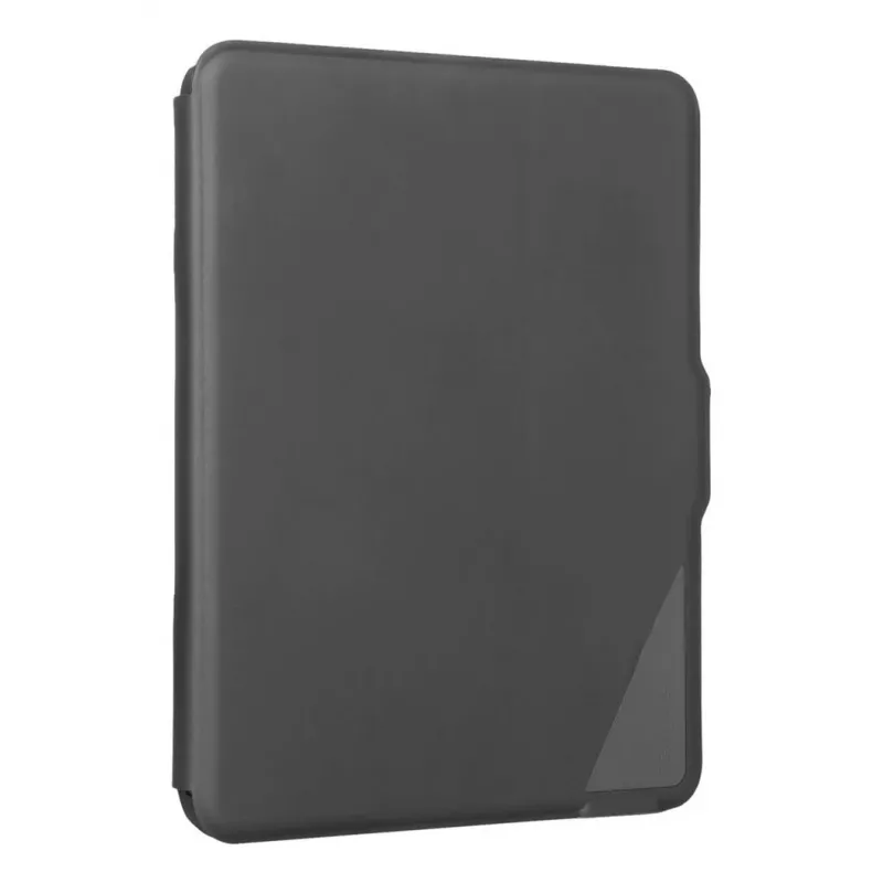 Targus VersaVu spāņu Bluetooth melna tastatūra ar skārienpaliktni iPad 13 collām