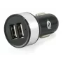 Automašīnas lādētājs Conceptronic CUSBCAR2A 2 pieslēgvietu USB 2.1A