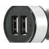 Automašīnas lādētājs Conceptronic CUSBCAR2A 2 pieslēgvietu USB 2.1A