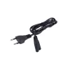 Conceptronic OZUL 4-Port 65W USB PD galddatoru lādētājs, iekštelpām, maiņstrāva, 5 V, melns