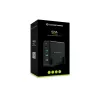 Conceptronic OZUL 4-Port 65W USB PD galddatoru lādētājs, iekštelpām, maiņstrāva, 5 V, melns