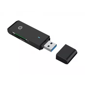 Conceptronic BIAN SD karšu lasītājs USB 3.0