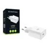 Conceptronic ALTHEA07W 1 pieslēgvietas 20 W USB-C PD lādētājs