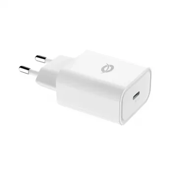 Conceptronic ALTHEA07W 1 pieslēgvietas 20 W USB-C PD lādētājs