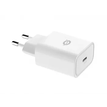 Lādētājs iekštelpām Conceptronic ALTHEA 1 pieslēgvieta 25W USB-C PD PPS