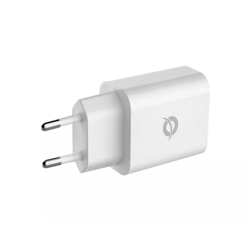 Lādētājs iekštelpām Conceptronic ALTHEA 1 pieslēgvieta 25W USB-C PD PPS