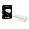 Lādētājs iekštelpām Conceptronic ALTHEA 1 pieslēgvieta 25W USB-C PD PPS
