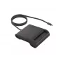 Conceptronic SCR01BC USB-C viedais ID karšu lasītājs