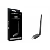 Conceptronic ABBY tālsatiksmes Bluetooth 5.1 USB adapteris ar ārējo antenu