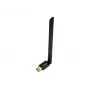 Conceptronic ABBY17B liela darbības rādiusa Bluetooth 5.3 USB adapteris, ārējā antena