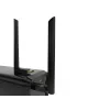 Conceptronic ABBY17B liela darbības rādiusa Bluetooth 5.3 USB adapteris, ārējā antena