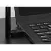 Conceptronic ABBY17B liela darbības rādiusa Bluetooth 5.3 USB adapteris, ārējā antena
