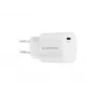 Lādētājs Conceptronic 1-Ports 20W USB-C PD lādētājs