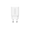 Lādētājs Conceptronic 1-Ports 20W USB-C PD lādētājs