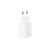 Lādētājs Conceptronic 1-Ports 20W USB-C PD lādētājs
