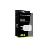Lādētājs Conceptronic 1-Ports 20W USB-C PD lādētājs