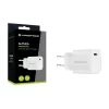 Lādētājs Conceptronic 1-Ports 20W USB-C PD lādētājs