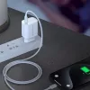 Lādētājs Conceptronic 1-Ports 20W USB-C PD lādētājs