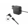 Conceptronic ABBY15PC01 līdzstrāvas–USB-C adapteris, HP 4.5x3.0mm, 18-20V