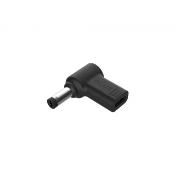 Conceptronic ABBY15PC03 DC uz USB-C adapteris, Acer/Universal 5.5x1.7mm, 18-20V
