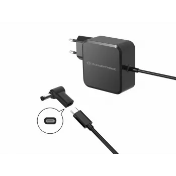 Conceptronic ABBY15PC03 DC uz USB-C adapteris, Acer/Universal 5.5x1.7mm, 18-20V