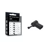 Conceptronic ABBY15PC03 DC uz USB-C adapteris, Acer/Universal 5.5x1.7mm, 18-20V
