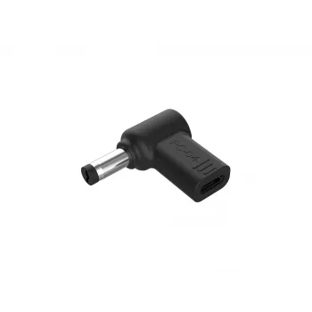 Conceptronic ABBY15PC04 DC uz USB-C adapteris, Asus/Universal 5.5x2.5mm, 18-20V