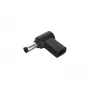 Conceptronic ABBY15PC04 DC uz USB-C adapteris, Asus/Universal 5.5x2.5mm, 18-20V