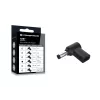 Conceptronic ABBY15PC04 DC uz USB-C adapteris, Asus/Universal 5.5x2.5mm, 18-20V