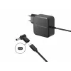 Conceptronic ABBY15PC04 DC uz USB-C adapteris, Asus/Universal 5.5x2.5mm, 18-20V