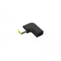 Conceptronic ABBY15PC05 DC-USB-C adapteris, Lenovo plāns uzgalis, 18-20V