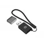 Conceptronic BIAN07B TF/MicroSD 3.0 karšu lasītājs, UHS-I, USB 3.0, 5Gbps