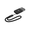 Conceptronic BIAN07B TF/MicroSD 3.0 karšu lasītājs, UHS-I, USB 3.0, 5Gbps