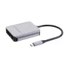 Conceptronic BIAN09G 3-in-1 karšu lasītājs USB 3.2 Gen 2, CFast 2.0, SD TF/MicroSD 4.0, UHS-II