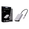 Conceptronic BIAN09G 3-in-1 karšu lasītājs USB 3.2 Gen 2, CFast 2.0, SD TF/MicroSD 4.0, UHS-II